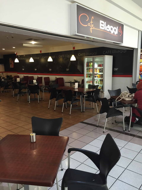 Cafe Biaggi - Gold Coast 4U 0