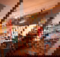 Cafe Alchemy - Gold Coast 4U
