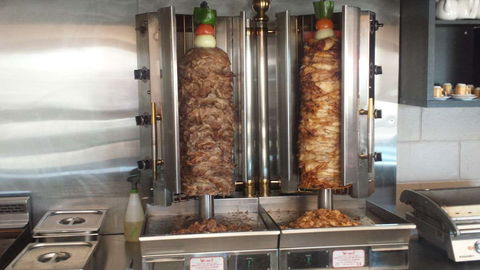 Cairo Cafe - Broome - Gold Coast 4U 0