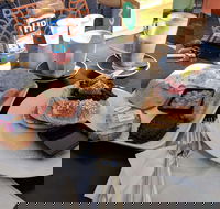 Chippy's Fish Cafe - Jindalee - Accommodation Gold Coast