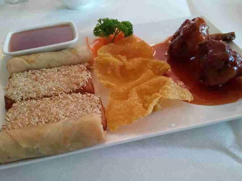 China Garden Chinese Restaurant - Gold Coast 4U 0