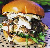 Chur Burger - Surry Hills - Accommodation Gold Coast