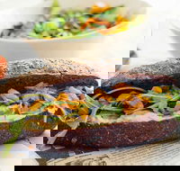 Cibo Espresso - Gawler - Gold Coast 4U