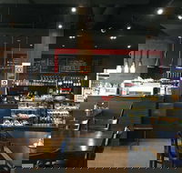 Cooks Cafe - 1 Gold Coast