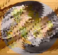 Cradle Mountain Tavern Bar  Bistro - Accommodation Gold Coast