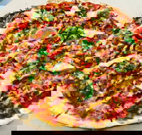 Crust - Claremont - Gold Coast 4U