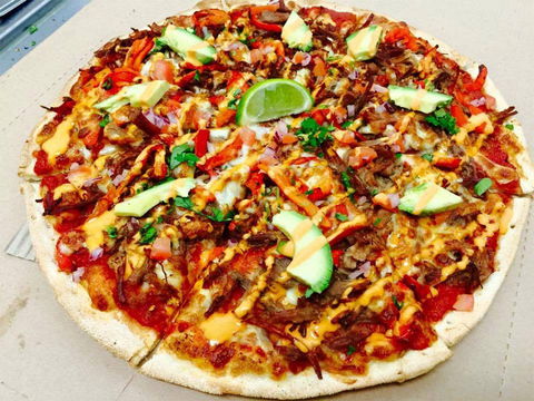Crust - Claremont - Gold Coast 4U 0