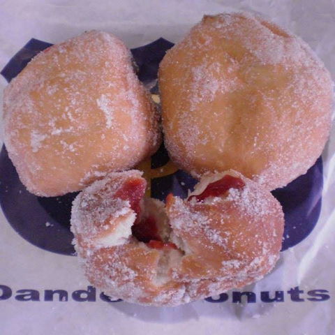 Dandee Donuts - Accommodation Gold Coast 0