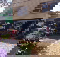 Darley Street Depot - 1 Gold Coast