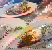 DIP Licensed Cafe Restaurant