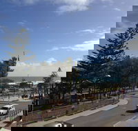 Dome - Scarborough - Gold Coast 4U