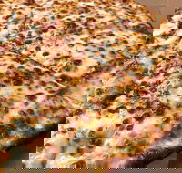 Domino's - Wendouree - Gold Coast 4U
