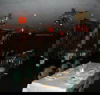 Dragon Phoenix Restaurant - Accommodation Gold Coast