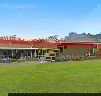 Future Cafe - Accommodation Gold Coast