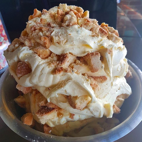 Gelato Messina - Pyrmont - Accommodation Gold Coast 0