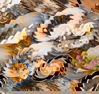 Gramps Cafe - Accommodation Gold Coast