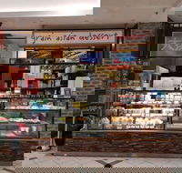 Grain Asian Cafe - Accommodation Gold Coast