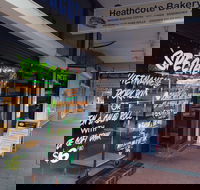 Heathcote Bakehouse - 1 Gold Coast