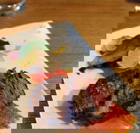 Hellyers Restaurant - Accommodation Gold Coast