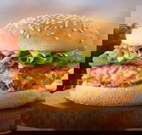 Hungry Jack's - Robina - Gold Coast 4U