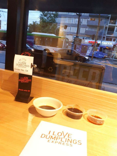 I Love Dumplings Express - Preston - Accommodation Gold Coast 0