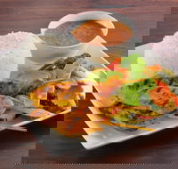 It's Time For Thai - Kingsford - Accommodation Gold Coast