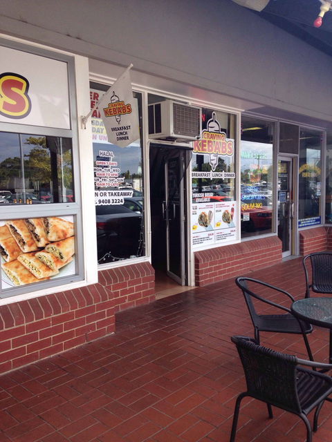 Jed's - 1 Gold Coast 0