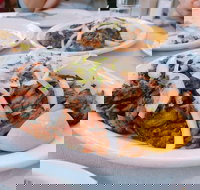 Jim's Greek Tavern - Accommodation Gold Coast