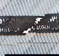 John Gehrig Wines King Valley - Gold Coast 4U