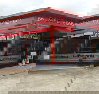 JuggiZ - Accommodation Gold Coast
