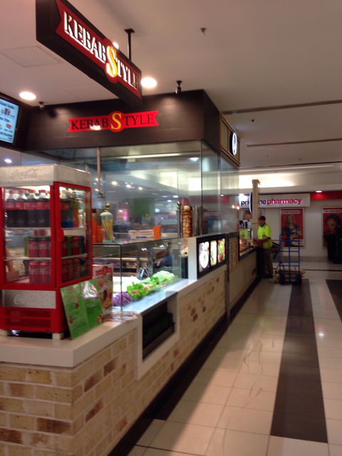 Kebab Style - Gold Coast 4U 0