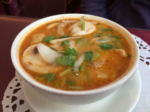 Ken And Angies Thai And Chinese Restaurant - Gold Coast 4U 0