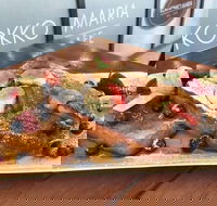 Kokko Maria Deli Cafe - Accommodation Gold Coast