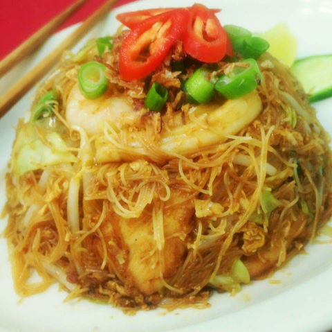 Kuala Lumpur Cafe - Accommodation Gold Coast 0
