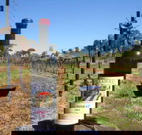 Lockwood Vineyard - Gold Coast 4U
