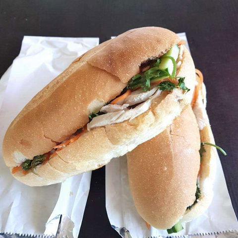Lunch Bake - Gold Coast 4U 0