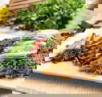Malaya Corner - Mt Ommaney - Jindalee - Gold Coast 4U