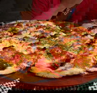 Mario Brothers Pizza  Pasta - Accommodation Gold Coast