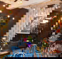 Matts Bar - Accommodation Gold Coast