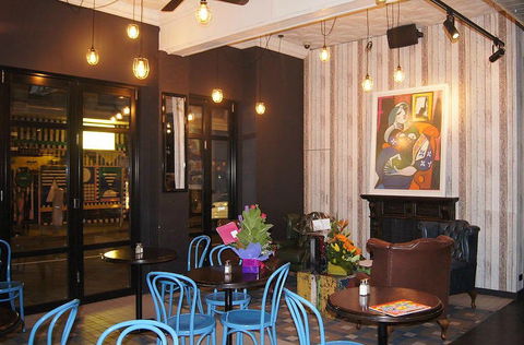 Matts Bar - Accommodation Gold Coast 0