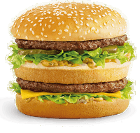 McDonald's - Prestons - Gold Coast 4U