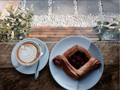 Microlot Coffee House - Accommodation Gold Coast 0