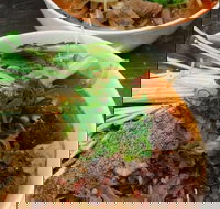 Minglee Modern Asian Cuisine - Accommodation Gold Coast