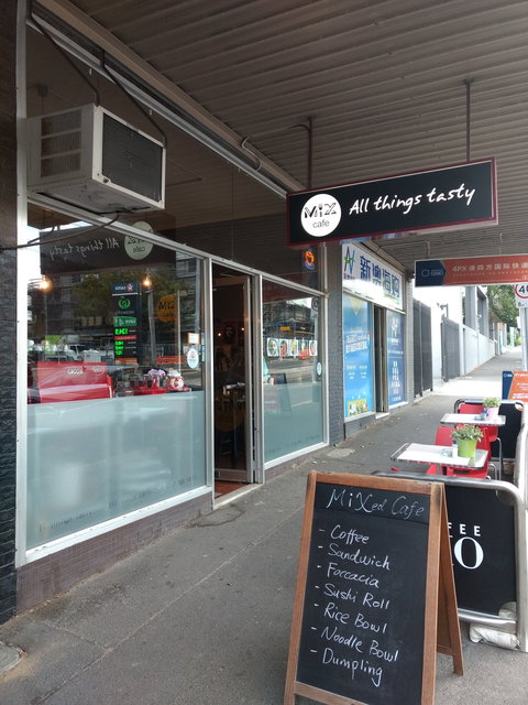 Mix Cafe - Accommodation Gold Coast 0