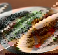 Monkeys' Uncle Cafe - 1 Gold Coast