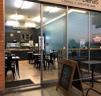 Mountain Blends - Accommodation Gold Coast