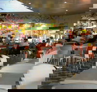 Mr Goz  Kebabs - Accommodation Gold Coast