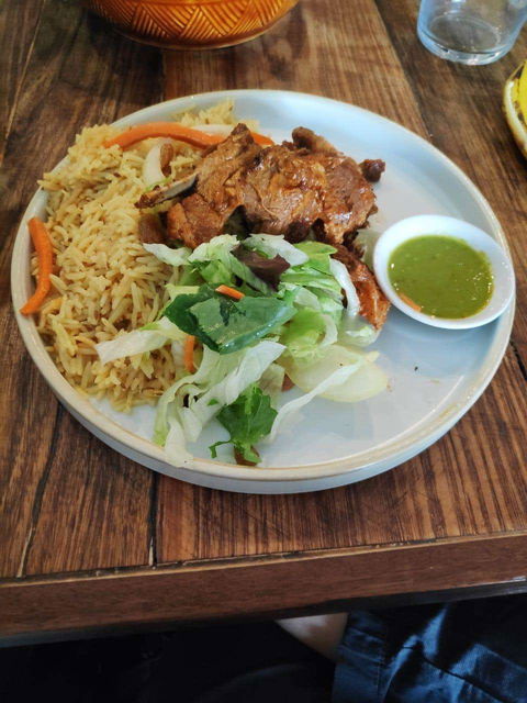 New Somali Kitchen - Gold Coast 4U 0
