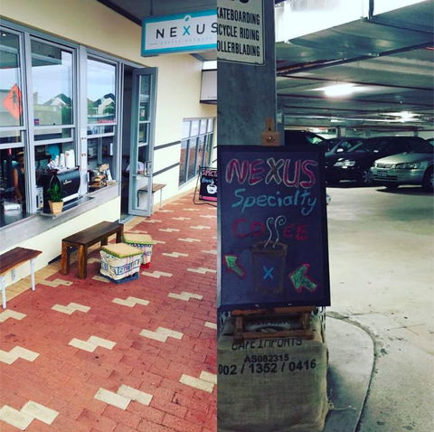 Nexus Coffee Brewers - Gold Coast 4U 0