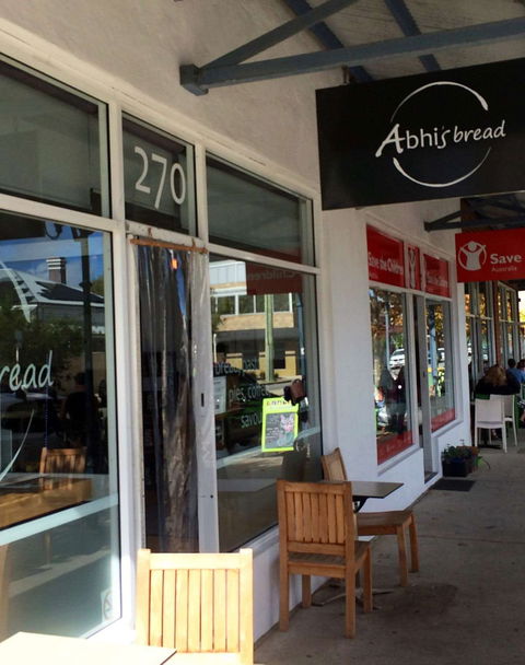 Number 12 Cafe - Gold Coast 4U 0